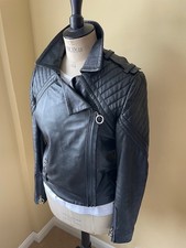 Just Cavalli Biker jacket