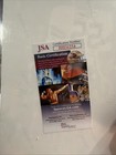 Lee Roy Jordan Autogragh Signed Autograph 8x10 Dallas Cowboys JSA Certified — photo 3