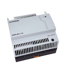 Lutron QSPS-DH-1-75-H QS Link Power Supply