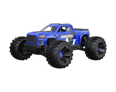 UDIRC Monster Truck Pro Brushless 1/16 Blau UD1610PB 