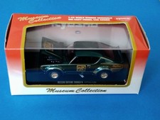 Kyosho 1/43 Nissan Skyline GT-R Racing KPGC110 Minicar