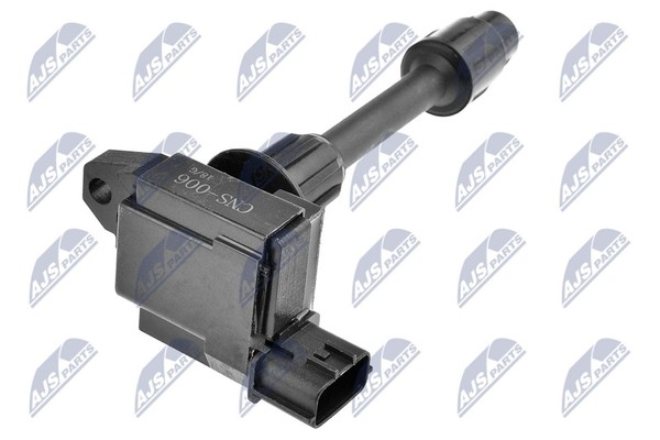 NTY ZüNdspule ECZ-NS-006 FüR Nissan Pathfinder 2 R50 4WD Infiniti QX4-image