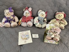 VTG Briarberry Fisher Orice BerryBeth, Hannahberry,Ashleyberry, BerryLynn