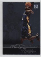 2014-15 Panini Prestige Plus Russ Smith #196 7e5