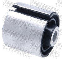 ADAB-008 Febest Lagerung, Lenker FüR ,Audi,Porsche