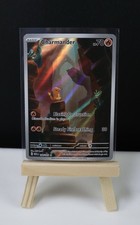 Pokemon TCG Charmander 168/165 Scarlet & Violet 151 - Holo NM on eBay