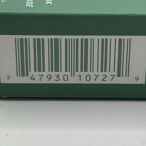 La Mer THE DEEP PURIFYING MASK campione da viaggio 7 ml / 0,24 oz nuovo - Foto 6 di 6
