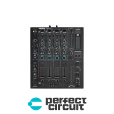 Reloop RMX-80 4-Channel DJ Mixer DJ MIXER - USED - PERFECT CIRCUIT