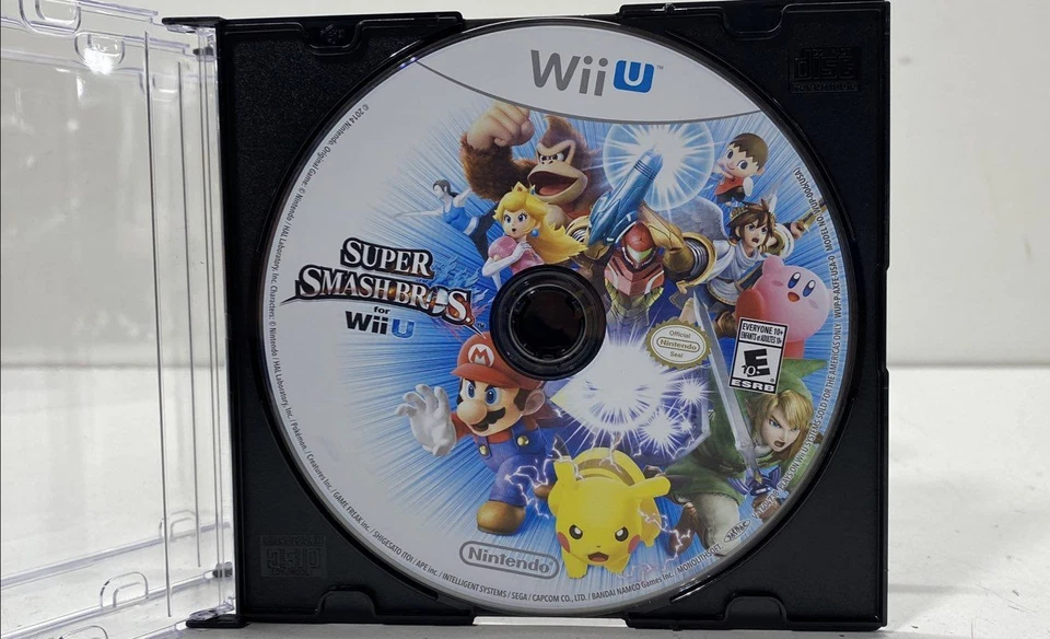 Paquete Nintendo Wii U: Monster Hunter 3 Ultimate, Super Mario 3D World y más Foto 4 de 4