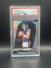 New Listing2024 Panini Prizm - Rookie Variations Caleb Williams #1 Silver Prizm (RC)