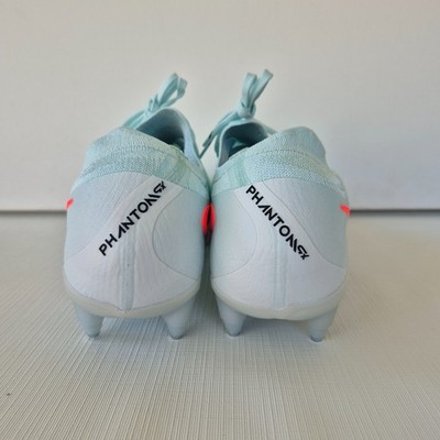 Nike Phantom GX 2 Elite Men's Size 5 HF4356-300 Soft Ground Anti