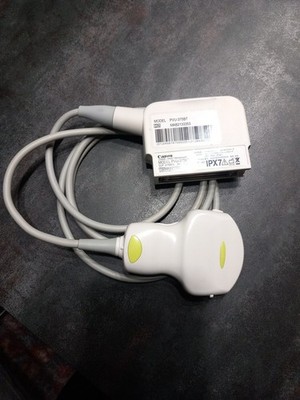 Toshiba Canon PVU-375BT Convex Sonde probe Ultraschall ultrasound