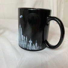 Batman Color Changing Coffee Mug 10oz