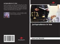 Jean LoïC Mouchili | Jurisprudence In Law | Taschenbuch | Englisch (2021)