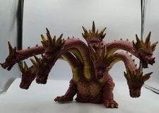 Bandai Yamata no Orochi Soft Vinyl Figure 12cm New