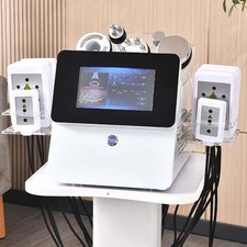 40k S Shape 6 in 1 Home Appliances Personal Care Beauty Appliances