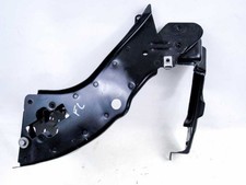 07-12 Mercedes X164 GL450 Front Left Driver Headlight Support Bracket OEM
