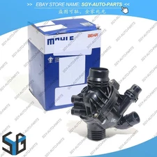 OEM MAHLE Engine Coolant Thermostat for BMW 135i 335i 335xi N55 3.0L 11537550172
