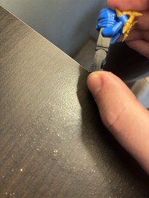 LEGO NINJAGO -- JAY AIRJITZU MINIFIGURE WITH ACCESSORY 70740 NJO0160