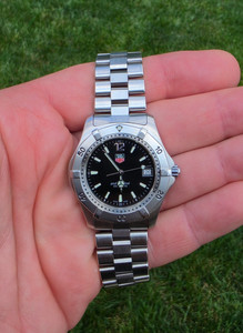 TAG Heuer Wk1110 | eBay