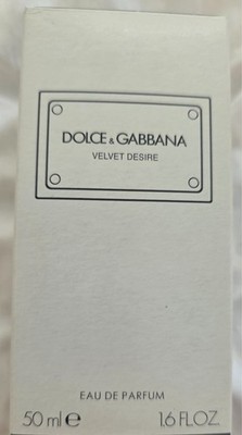 Dolce & Gabbana Velvet Desire - 1.6 FL OZ