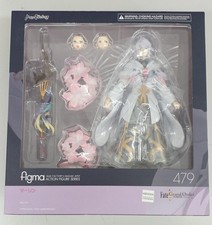 MAX FACTORY FIGMA CASTER/MARLIN FATE/GRANDORDER