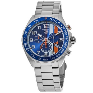 TAG Heuer Gulf | eBay