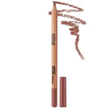 MAKE UP FOR EVER Artist Color Pencil Longwear Lip Liner, 606 Wherever Walnut New