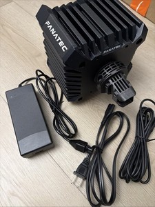 Fanatec Csl DD 5nm | eBay