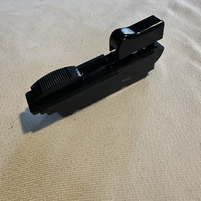 New Cutler-Hammer Two-Speed Power Tool Switch 12A-125V 6A-250V