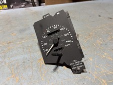 90-93 Ford Mustang Tachometer Instrument Cluster Gauge V8 140 Mph Speedometer Oe