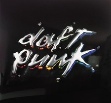 NEW Daft Punk - Discovery Vinyl LP *SEALED* 2...