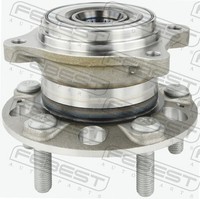 Febest 1282-D34WDR Radnabe FüR Hyundai, Hyundai (Beijing), Kia, KIA (Dyk)