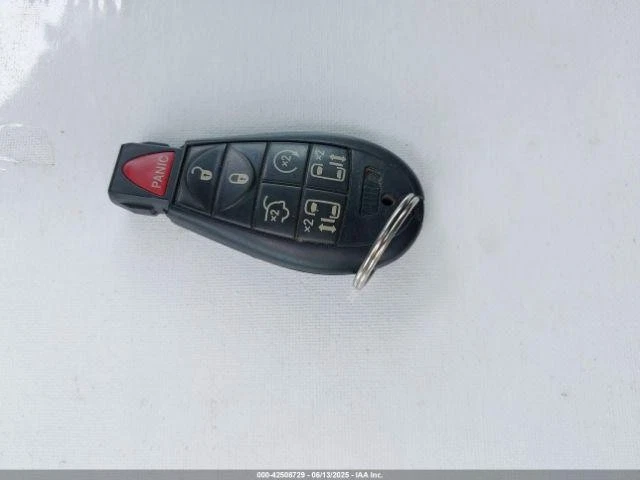 Used Infotainment Display fits: 2015 Chrysler Town & country entertainment DVD p Foto 3 de 4