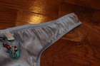 BNWT Fleur du Mal Pisces Zodiac Thong Size  Medium/Large MSRP $65!! — photo 4