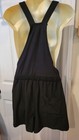 overalls, jumper, shorts romper, XLarge,  new — photo 2