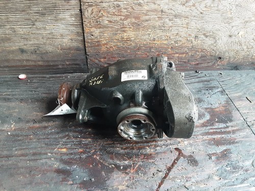 Carrier Convertible Rear Automatic Transmission Fits 07-13 BMW 328i ...