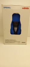 Märklin 70950 Dremel Modelbahn Multifunktions-Kit in OVP