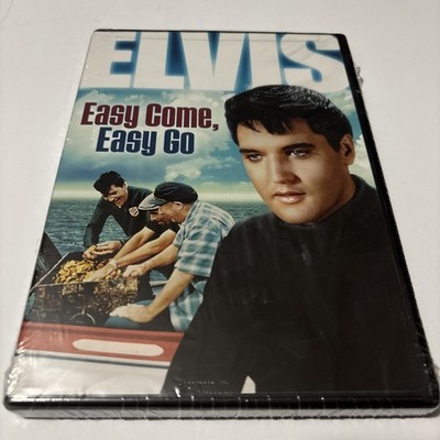 Easy Come, Easy Go