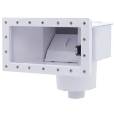 Rx Clear Wide-Mouth Wall Skimmer w/ Water Lev...