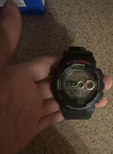G-Shock Limited Edition | eBay