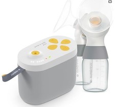 Medela Pump In Style Pro Breast Pump