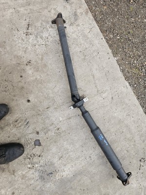 BMW 3 SERIES F30 F31 MANUAL 320D ENGINE N47D20C 2012-2015 MANUAL PROPSHAFT