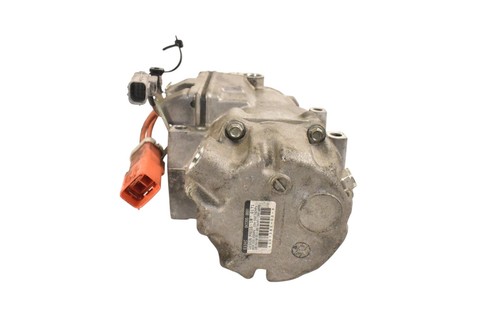 12-16 Tesla Model S Electric AC HVAC Air Conditioning Compressor 600738000 Oem - Picture 6 of 11