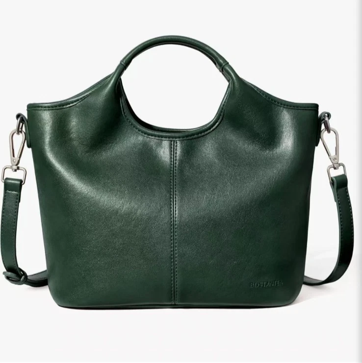 bosanten leather backpack BOSTANTEN Genuine 15.6 inch Laptop Purse for Women College Casual Backpack Travel Bag Mochila Feminina Bostanten, Couro, Viagem,