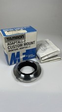 Tamron Adaptall-2 Minolta MD Mount Adapter w/ Box Clean