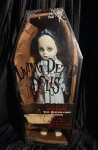 Living Dead Dolls Unwilling Donor | eBay