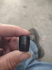 38 Drive 38 Snap On Impact Socket