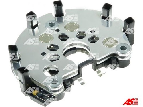 ARC0184 ALTERNATOR RECTIFIER AS-PL NEW OE REPLACEMENT - 第 3/6 張圖片