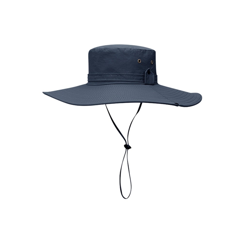 APL Cappello da Sole Uomo per Outdoor a Tesa Larga per la Massima Protezione UV